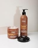 Cupuazú Loción Corporal Bronceadora - 300 ml