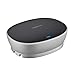 Logitech Group Video Conferencing Bundle with Expansion Mics for Big Meeting Rooms, Black and Silver
