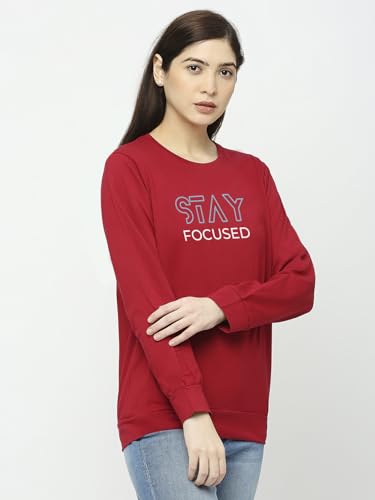 Image of Women Sweatshirt