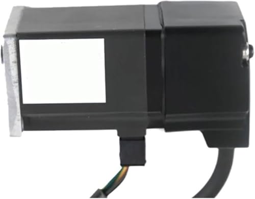 Servomoteur à faible inertie HC-PQ23 triphasé 3 000 tr/min de précision