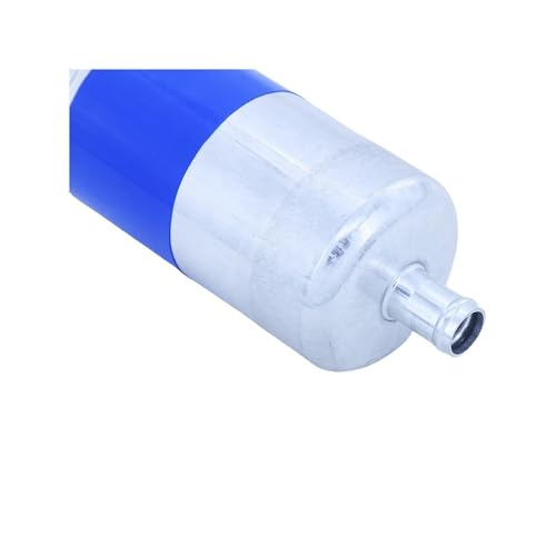 Bomba de combustible para Benz 0580254974 repuesto de motor 3