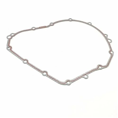 Cache d'embrayage Suzuki GSXR pour stopper les fuites d'huile de carter droit