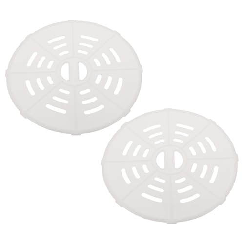 OSALADI 2pezzi Essiccatore Per Indumenti Accessori Per Essiccatore Per Lavatrice Plastico Facile Da Installare e Utilizzare