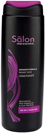 Salon Professional Advanced Formula Radiant Shine Conditioner (200ml)