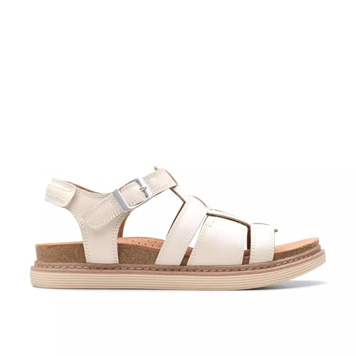 Sandales pour femme Clarks Arwell Sun soulagez vos pieds actifs cet été