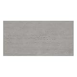 10-Sheet Gray Travertine...