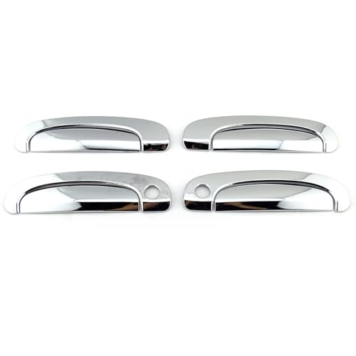 Autocollant poignée porte pour personnaliser le look de votre Hyundai Getz lors de vos trajets