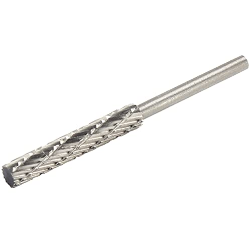 Juego profesional de fresas de acero tungsteno para grabado miniatura 5