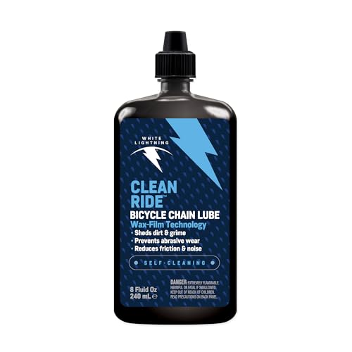 White Lightning Clean Ride The Original...