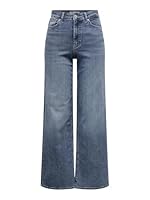 ONLY Onlmadison Blush Hw Wide DNM Tai853 Noos