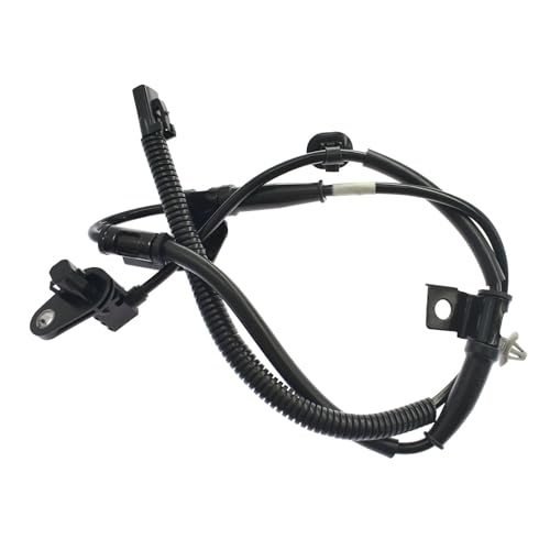 Capteur ABS arrière 59810-2L300 de roue pour Hyundai Elantra 1.8L 2.0L 2007-2012