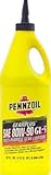 Pennzoil Multi- Purpose Gear Lubricant Qt. Plastic Bottle