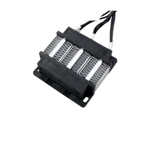 Calefactor Eléctrico PTC Cerámico 200W 24V