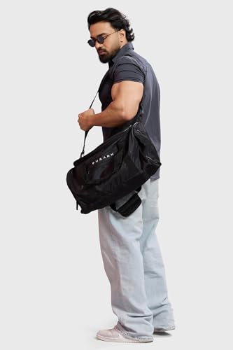 Image of FUAARK Mens Slim Fit Breathable, Lightweight & Stretchable Shirt for Casual wear