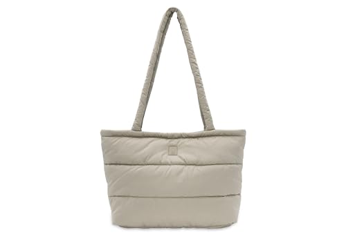 Jollein 027-818-67058 Wickeltasche/Shopper - olive