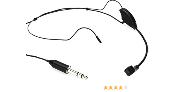 Line 6 HS30 - Headset Mic