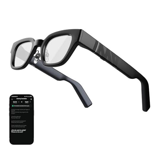 INMO GO Smart Glasses with AI Features