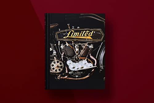 Taschen – Ultimate Collector Motorcycles Taschen – Ultimate Collector Motorcycles
