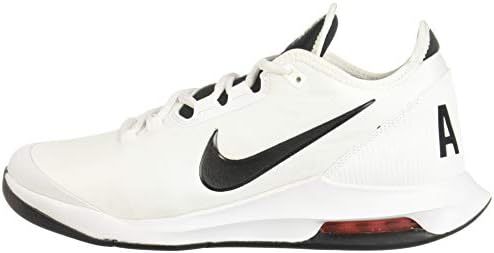 Amazon.co.jp: Nike Nike Coat Air Max Wildcard HC Tennis Shoes AO7351100-100  Men's (100) White/Crimson 32 : Shoes \u0026 Bags
