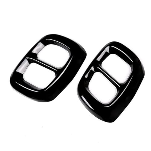 Embout pot d'échappement Mercedes GLB GLA silencieux modifié voiture A1