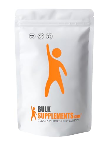Bulksupplements Pure Hydrolyzed Collagen (Bovine) Powder (1 Kilogram)