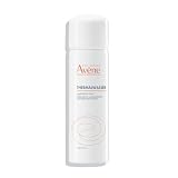 AVÈNE Thermalwasser-Spray - Beruhigt & Erfrischt - Mineralstoffreich mit einzigartiger Mikroflora - Lindert Rötungen & Juckreiz - 150 klinische Studien - Empfindliche Haut - 50 ml