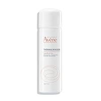AVÈNE Thermalwasser-Spray - Beruhigt & Erfrischt - Mineralstoffreich mit einzigartiger Mikroflora - Lindert Rötungen & Juckreiz - 150 klinische Studien - Empfindliche Haut - 50 ml