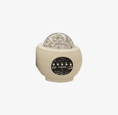 [The Best Gift for Family and Children]The best gift for family and children is the star projector night light, which is the best gift for birthdays, weddings, Children's Day, Christmas, anniversaries, and Valentine's Day. This Milky Way projector suitable for bedrooms can create a relaxed and quiet sleeping environment, helping adults or children sleep better.