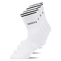 Snocks Tennissocken