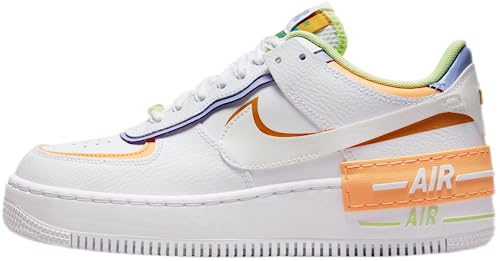 Image of Nike Women's Air Force 1 Shadow Sneaker