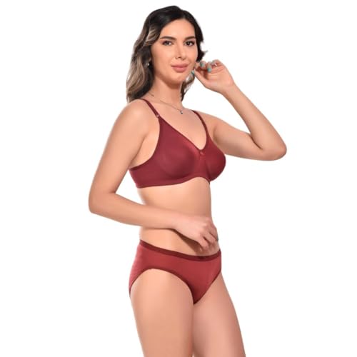 Image of SGC Sweden Women Lingerie Set