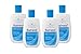 Balneol Hygienic Cleansing Lotion, 3.0 Oz (Pack of 4)