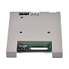 Wendry Floppy USB Emulator, Plug and Play, Easy to Install, SFRM72-DU26 720K USB Floppy Drive Emulator for BENS Embroidery Machine with 720KB Floppy Drive