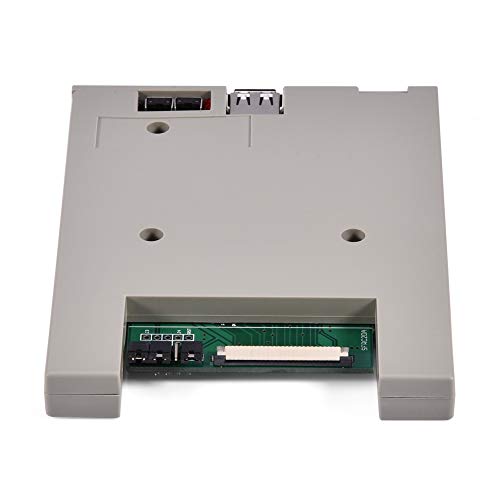 Updated Version USB Flash Disk Floppy Drive Emulator for BARUDAN BENS Embroidery Machine - Thumbnail 5