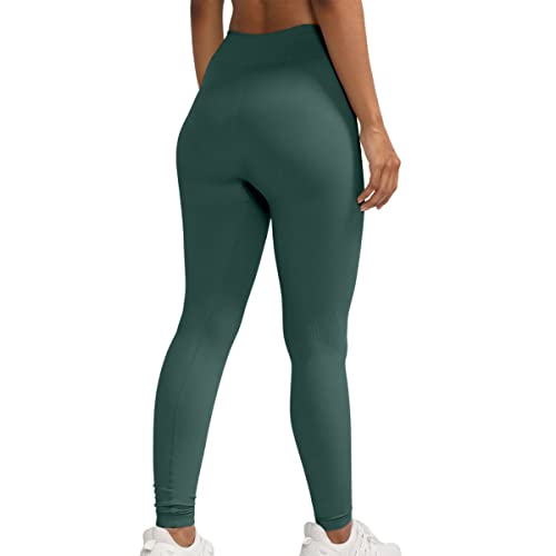 Lupo Up Control, Calças Feminino, Verde (Oliva), G