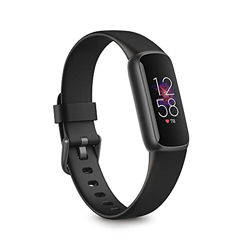 値下げ中　fitbit luxe スマートウォッチ フィットネストラッカー Amazon.co.jp: Fitbit Luxe オーキッド-プラチナ 日本正規品