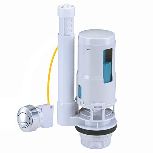 Top 10 Toilets Flushs of 2023 Best Reviews Guide