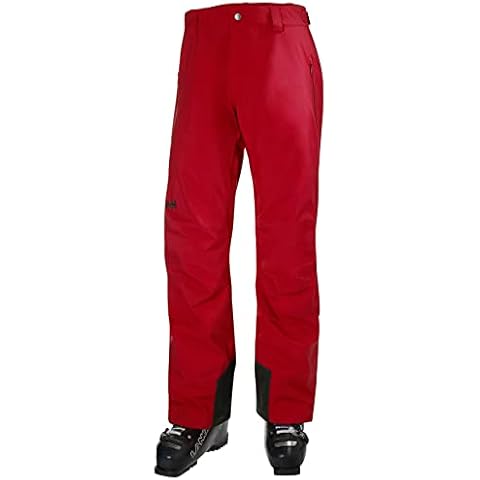 Helly Hansen Herren Legendary Insulated Pants Cover