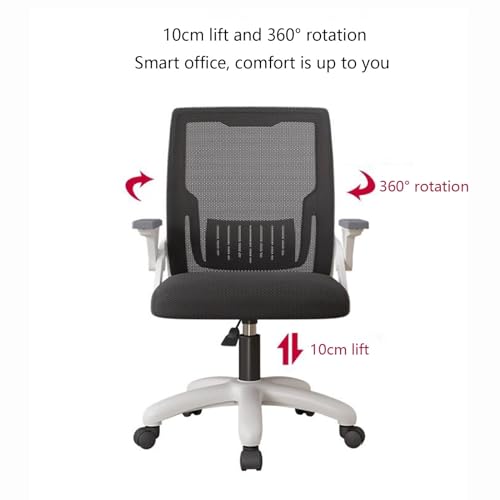 Chaise de conférence confortable et durable pour équiper une salle de réunion - 7