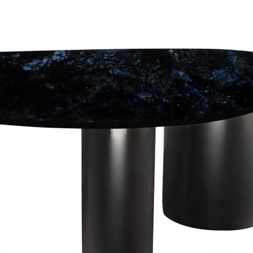Image of Wakefit Center Table | 1 Yr Warranty | Coffee Table for Living Room Wooden, Tea Table for Living Room Wooden, Sofa Table, Free Installation from Brand, Modern Multi-Functional & Wobble-Free(Sumtr)