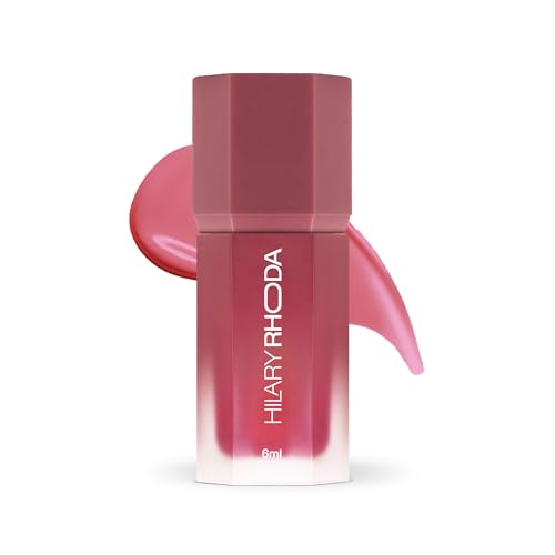 Buy Hilary Rhoda Blush Love Liquid Blush For Women | Highly