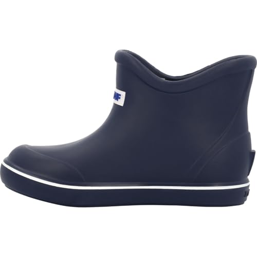 Image of XTRATUF TUFS Big Kids Ankle Deck Boot