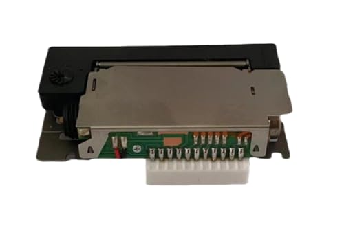 Tête d'impression M-150II haute précision compatible micro-mécanisme à aiguilles - 3