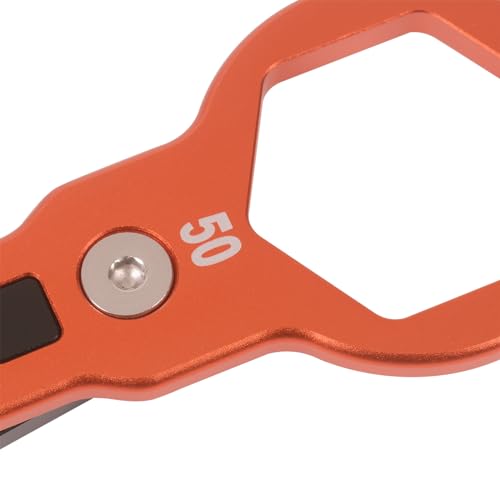 Image of Fork Top Cap Wrench Set, Fork Cap Wrench with Compression Valve Removal Tool