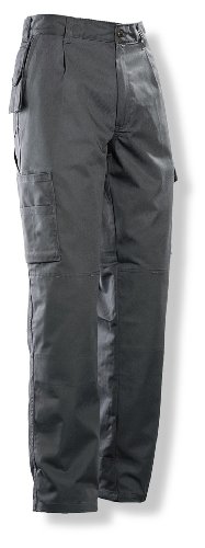 Jobman Service 230523-9700-C152 - Pantalón (1 pieza, C152), color gris