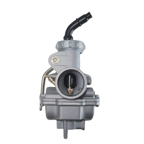 Carburateur PZ20 20 mm régulateur de flux pour moteur CRF80F et XR50R