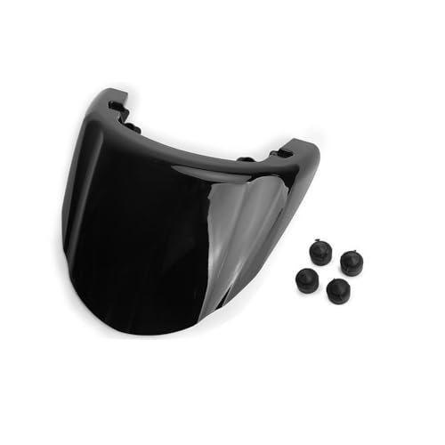 Coque arriere Boulevard M109R pour supprimer la selle passager et épurer la moto