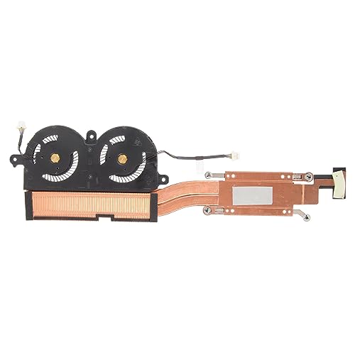 Refroidisseur de processeur XPS13 9305 pour travailler au calme