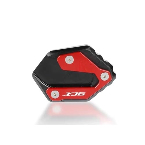 Béquille moto pour Yamaha XJ6 Diversion 2009-2015 élargisseur support