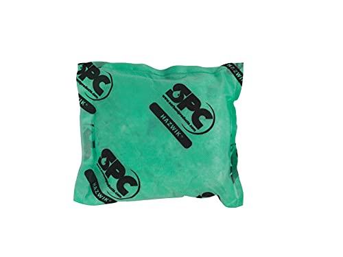 Image of Brady HAZ99 Cushion, Green, 230mm x 230mm x 230mm